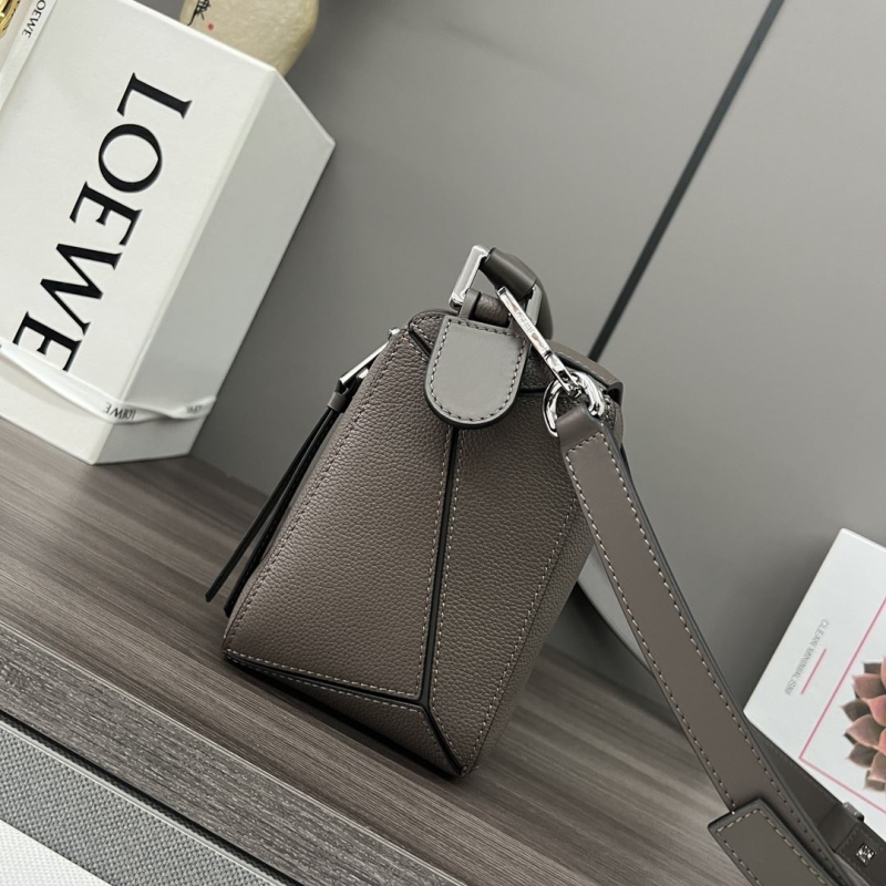 Loewe Handle Bags